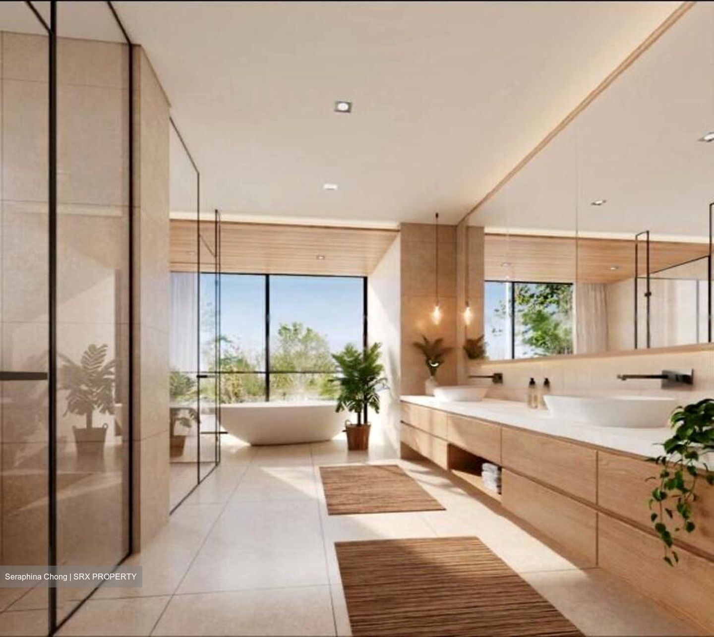 Mount Sinai Crescent (D10), Semi-Detached #479863731